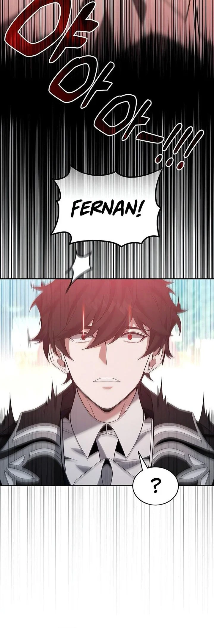 A Cadet Becomes A Prophet?! Chapter 8 Fix Gambar 68